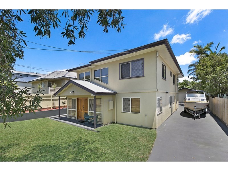 95 Kamarin Street, Manly West QLD 4179