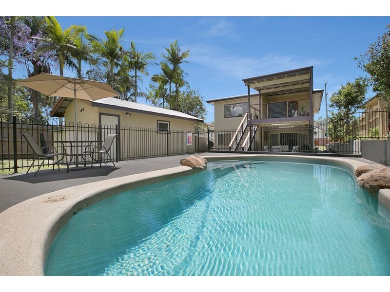 95 Kamarin Street, Manly West QLD 4179