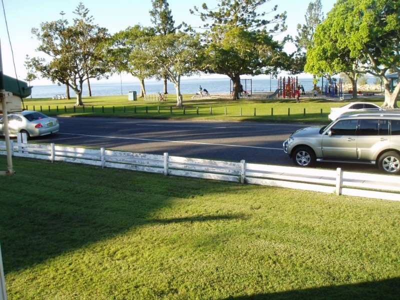 101 Wynnum Esplanade, Wynnum QLD 4178