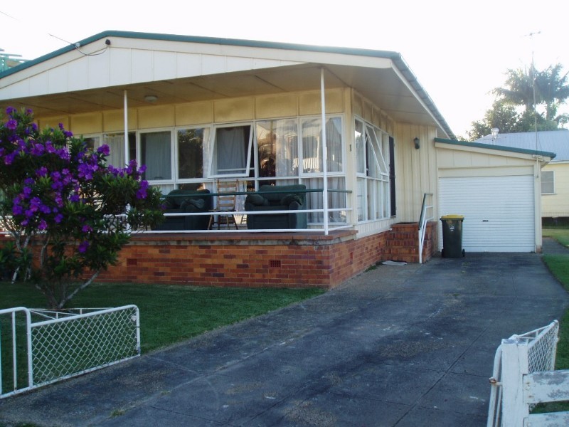 101 Wynnum Esplanade, Wynnum QLD 4178