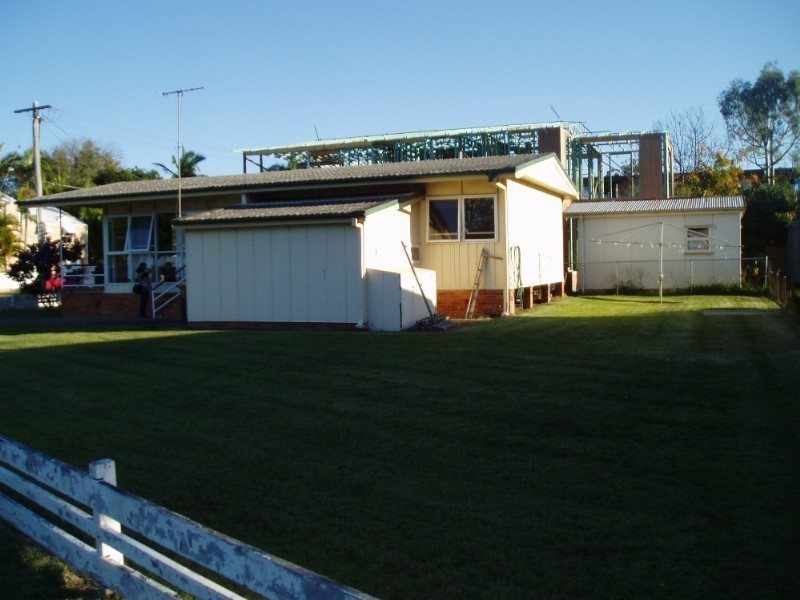 101 Wynnum Esplanade, Wynnum QLD 4178