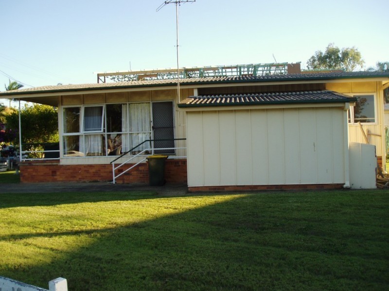 101 Wynnum Esplanade, Wynnum QLD 4178