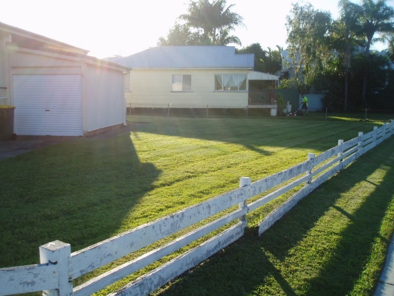 101 Wynnum Esplanade, Wynnum QLD 4178