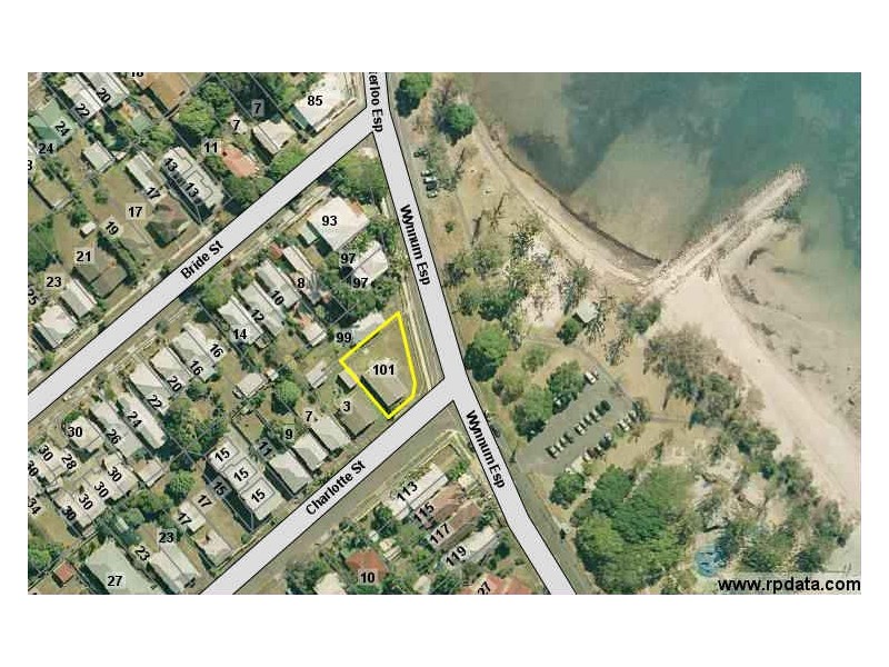 101 Wynnum Esplanade, Wynnum QLD 4178