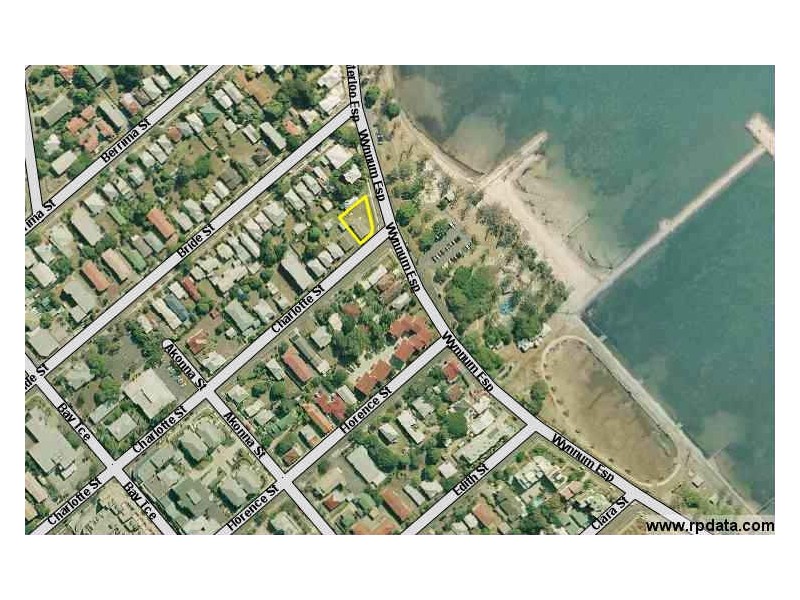 101 Wynnum Esplanade, Wynnum QLD 4178