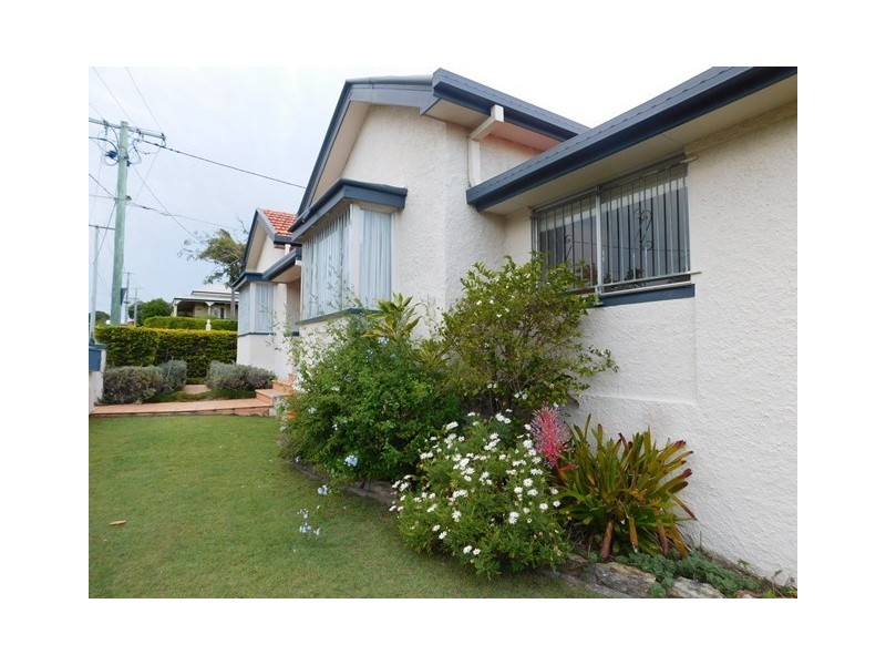 64 Carlton Terrace, Wynnum QLD 4178