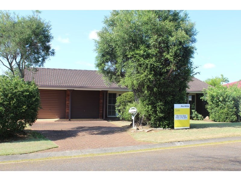 4 Mizzen Street, Manly West QLD 4179