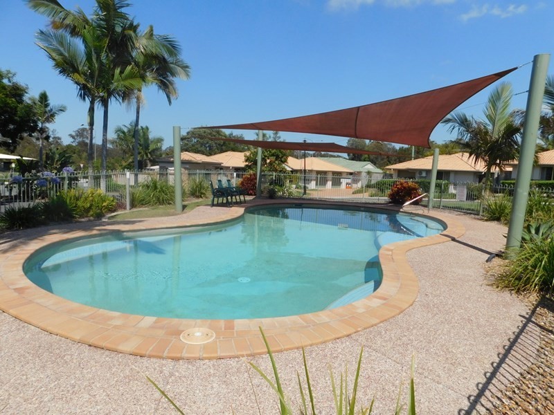 52/81 Network Drive, Wynnum West QLD 4178