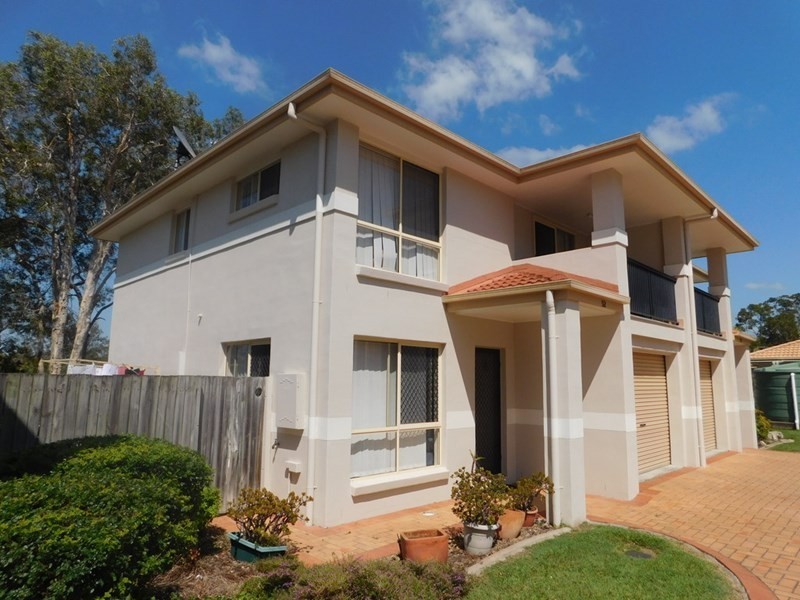 52/81 Network Drive, Wynnum West QLD 4178