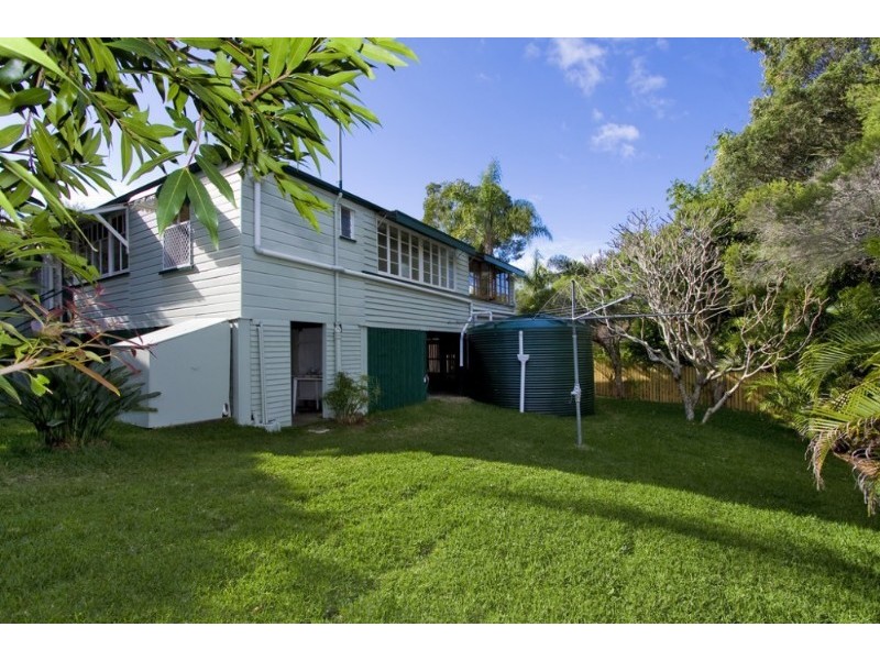 Lota QLD 4179