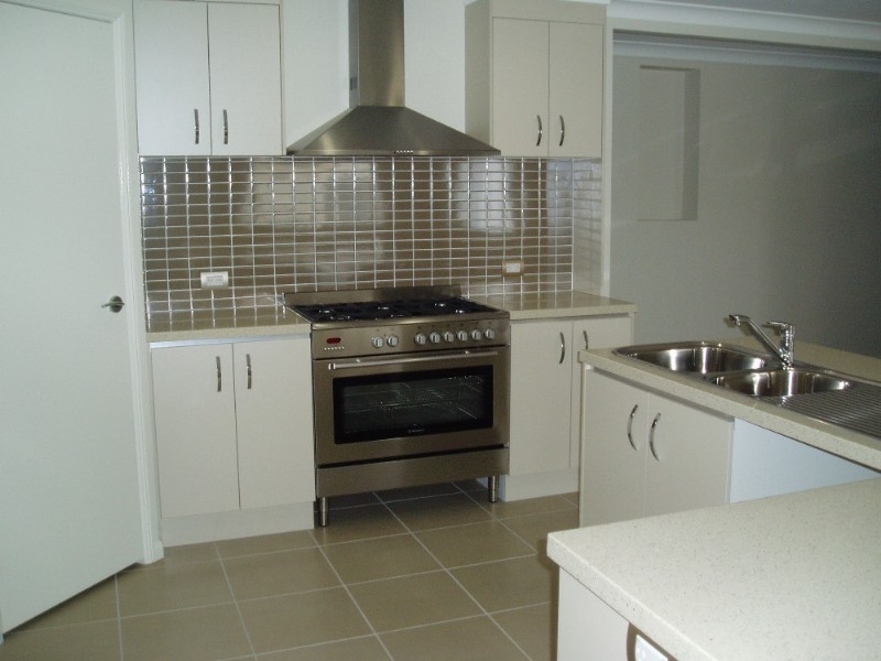 Lot 263 Robin Close, Wakerley QLD 4154