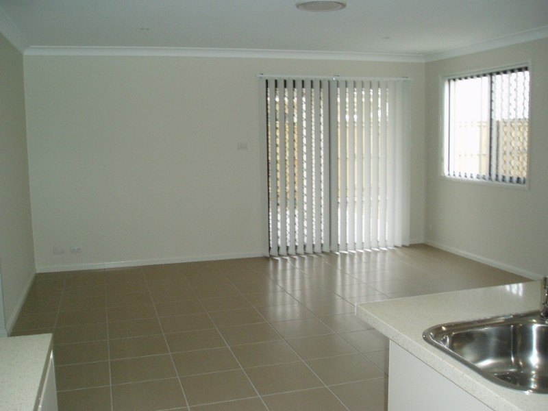 Lot 263 Robin Close, Wakerley QLD 4154