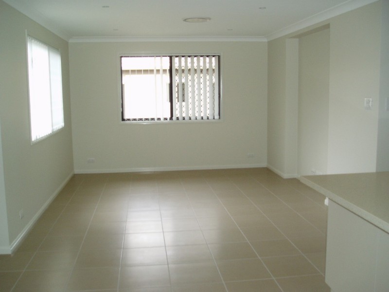 Lot 263 Robin Close, Wakerley QLD 4154