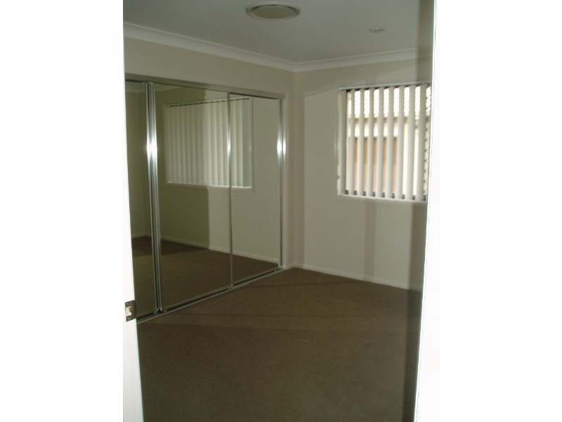 Lot 263 Robin Close, Wakerley QLD 4154