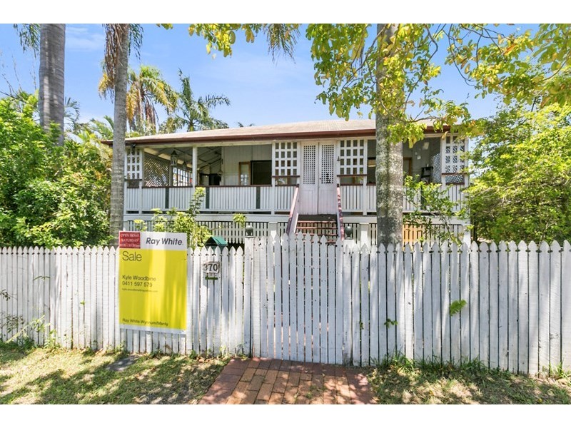 370 Tingal Road, Wynnum QLD 4178