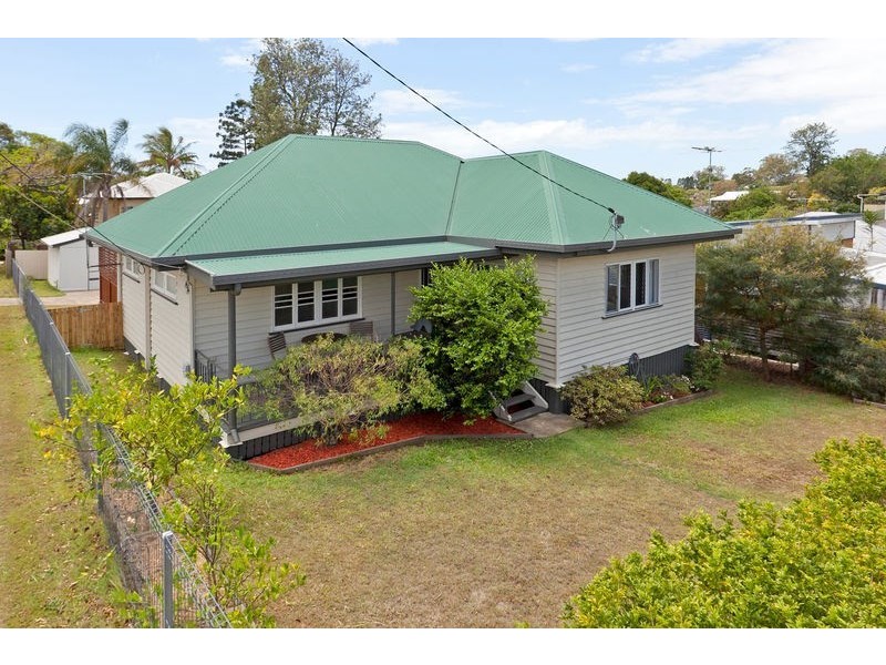 35 Ryder Street, Wynnum QLD 4178