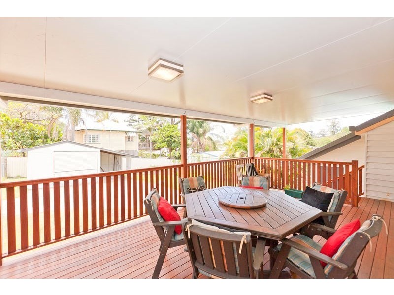 35 Ryder Street, Wynnum QLD 4178