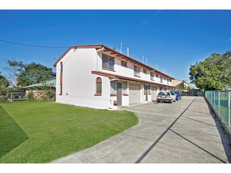 3/42 Ronald Street, Wynnum QLD 4178