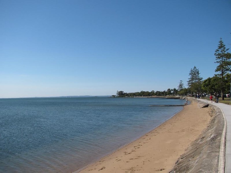 9 Charlotte Street, Wynnum QLD 4178