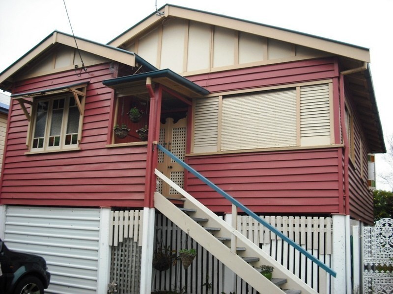 9 Charlotte Street, Wynnum QLD 4178