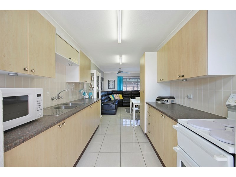 5/42 Ronald Street, Wynnum QLD 4178