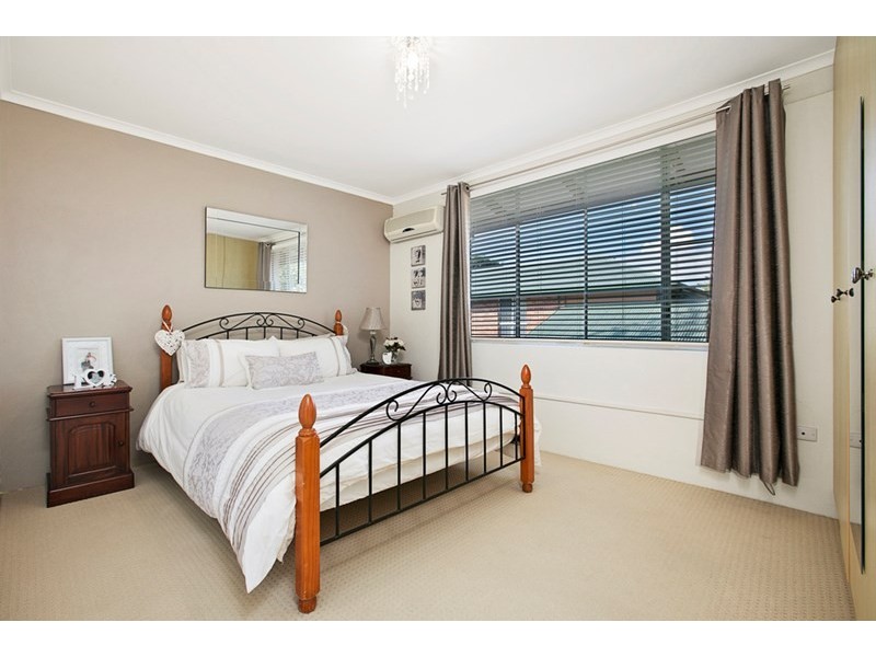 5/42 Ronald Street, Wynnum QLD 4178