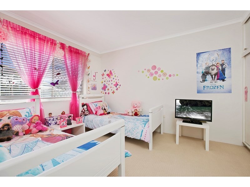 5/42 Ronald Street, Wynnum QLD 4178