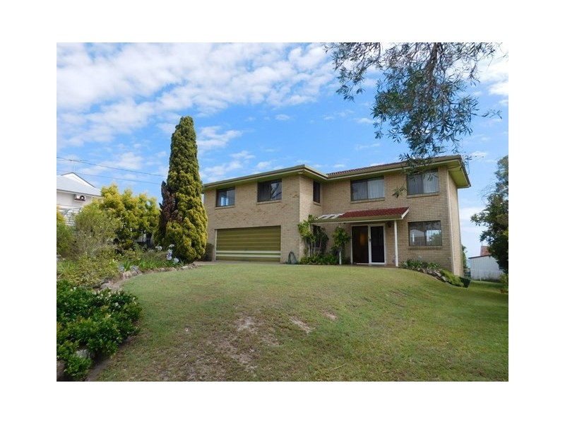 106 Mountjoy Terrace, Manly QLD 4179