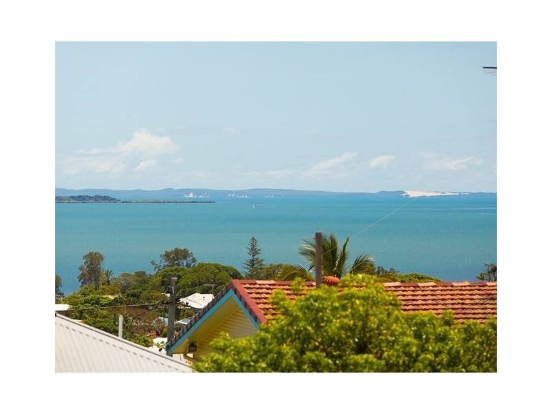 106 Mountjoy Terrace, Manly QLD 4179