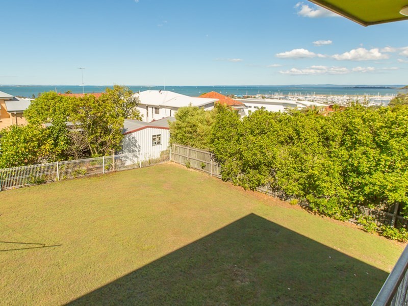 106 Mountjoy Terrace, Manly QLD 4179