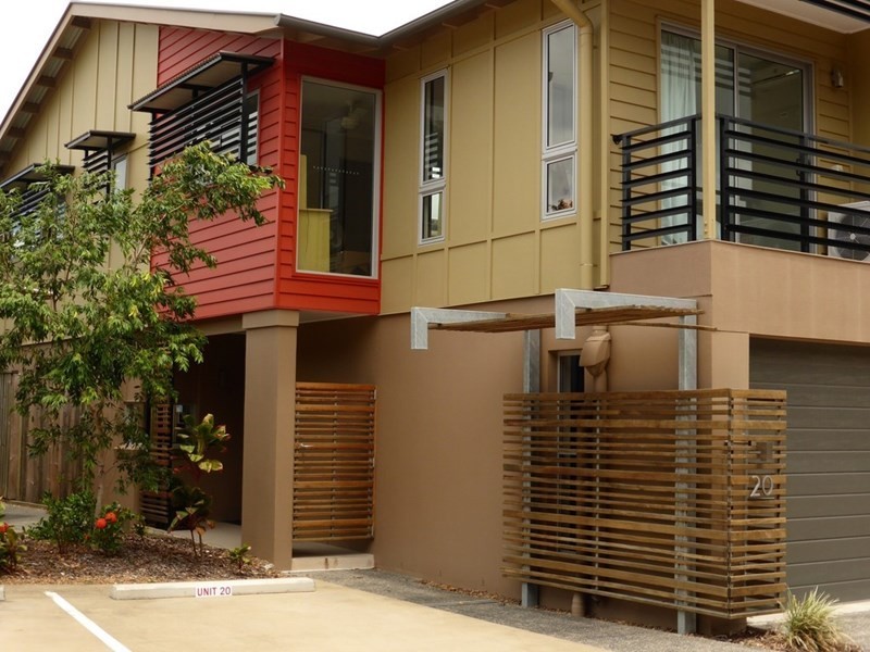 20/123 Barrack Road, Murarrie QLD 4172