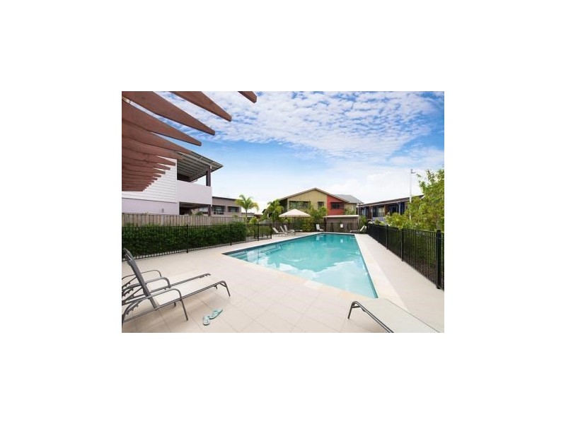 20/123 Barrack Road, Murarrie QLD 4172