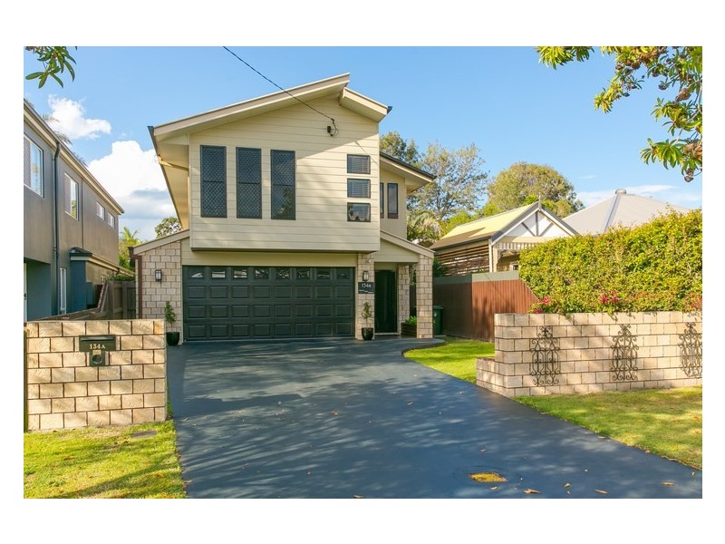 134A Dibar Street, Wynnum QLD 4178