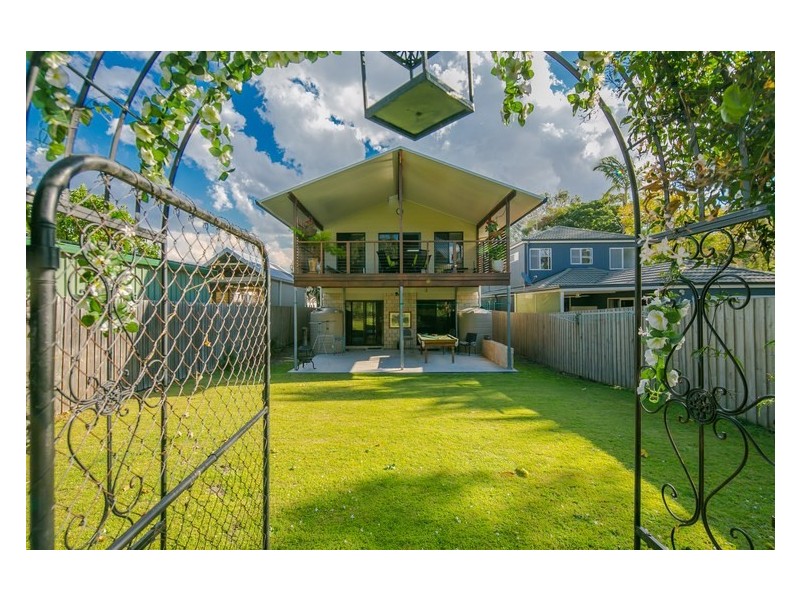 134A Dibar Street, Wynnum QLD 4178