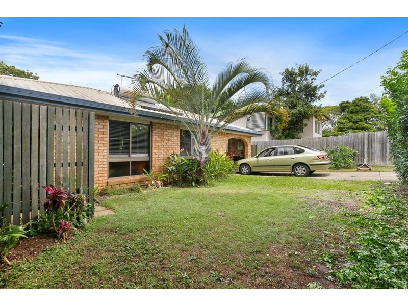 98 Southwick Street, Wynnum QLD 4178