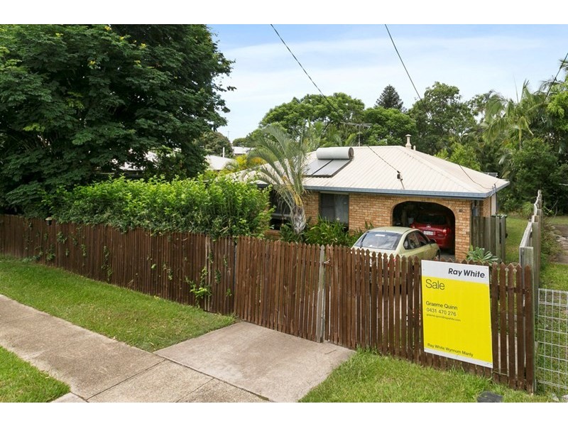 98 Southwick Street, Wynnum QLD 4178