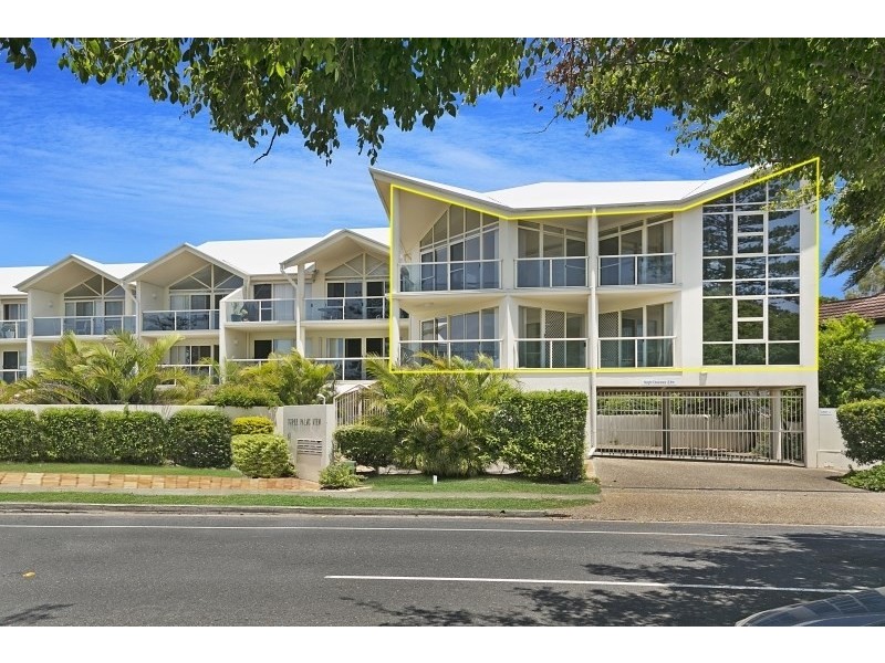 1/65 Waterloo Esplanade, Wynnum QLD 4178