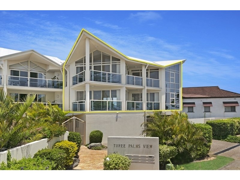 1/65 Waterloo Esplanade, Wynnum QLD 4178
