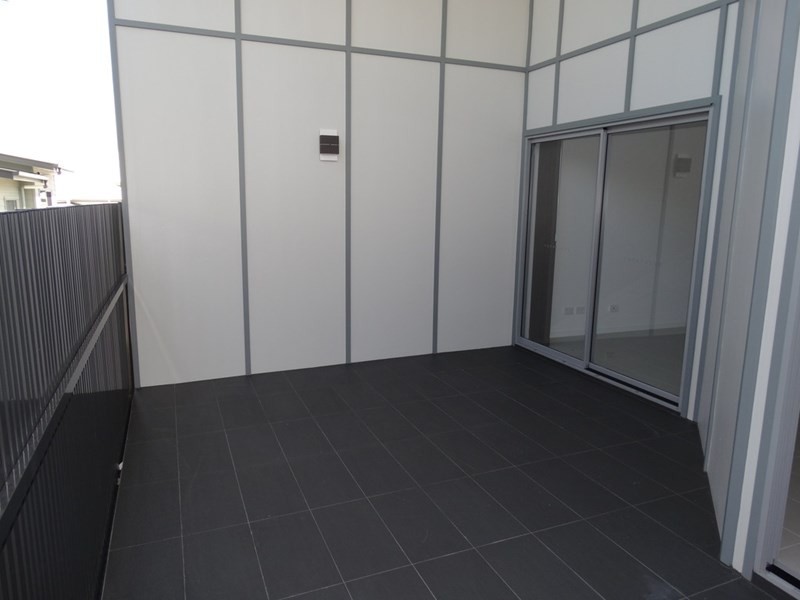 3/163 Stratton Terrace, Manly QLD 4179