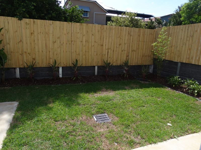 3/163 Stratton Terrace, Manly QLD 4179