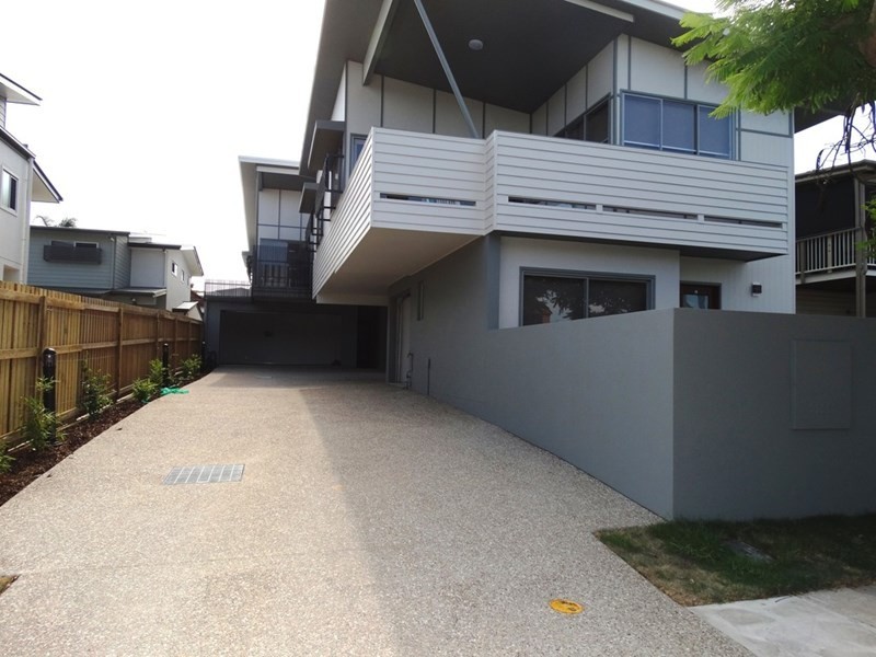 3/163 Stratton Terrace, Manly QLD 4179