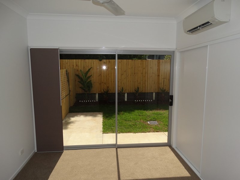 3/163 Stratton Terrace, Manly QLD 4179