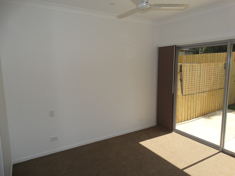 3/163 Stratton Terrace, Manly QLD 4179