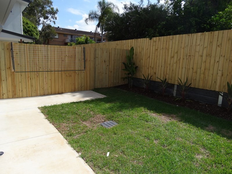 3/163 Stratton Terrace, Manly QLD 4179