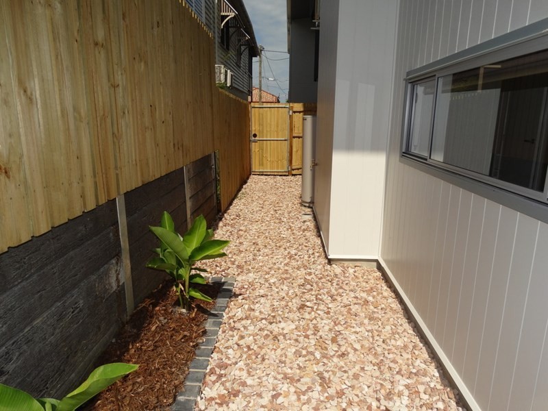 3/163 Stratton Terrace, Manly QLD 4179