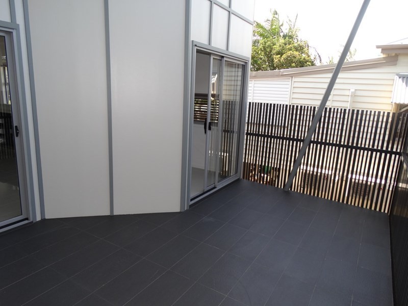 3/163 Stratton Terrace, Manly QLD 4179