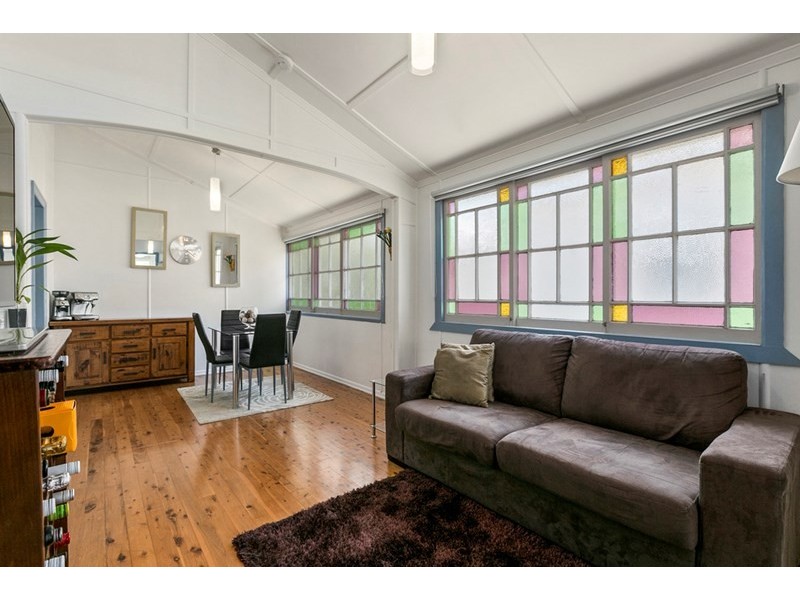 51 Fisher Street, Manly QLD 4179
