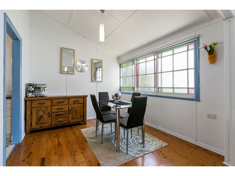 51 Fisher Street, Manly QLD 4179