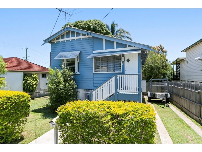 51 Fisher Street, Manly QLD 4179