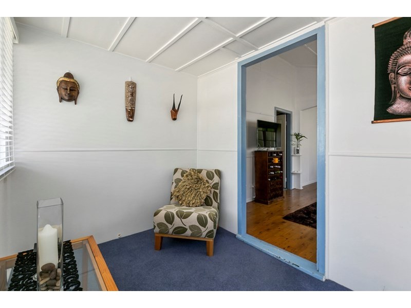 51 Fisher Street, Manly QLD 4179